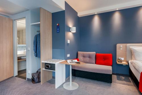 Holiday Inn Express - Berlin - Alexanderplatz, an IHG Hotel