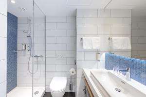 Holiday Inn Express - Berlin - Alexanderplatz, an IHG Hotel