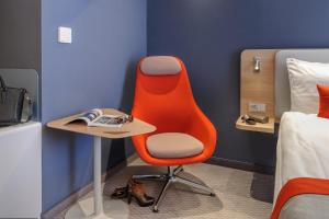 Holiday Inn Express - Berlin - Alexanderplatz, an IHG Hotel