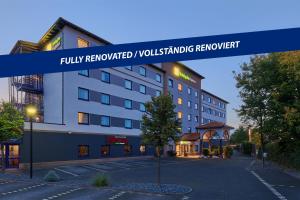 Holiday Inn Express Cologne Troisdorf, an IHG Hotel