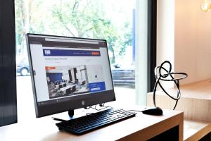 Holiday Inn Express - Darmstadt, an IHG Hotel