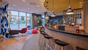 Holiday Inn Express Duesseldorf City Nord, an IHG Hotel