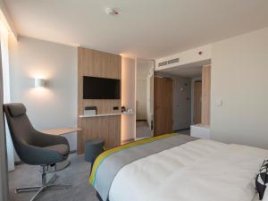 Holiday Inn Express Düsseldorf - Hauptbahnhof, an IHG Hotel