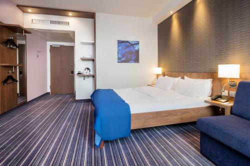 Holiday Inn Express Friedrichshafen, an IHG Hotel