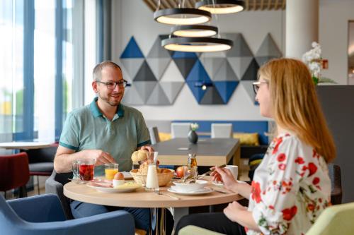 Holiday Inn Express - Fulda, an IHG Hotel