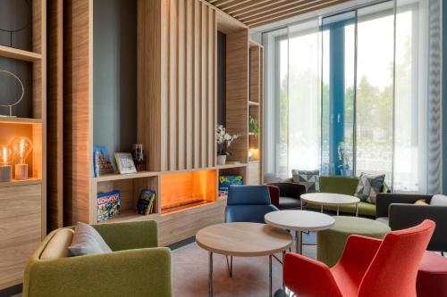 Holiday Inn Express - Fulda, an IHG Hotel