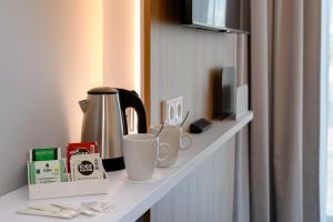 Holiday Inn Express - Fulda, an IHG Hotel