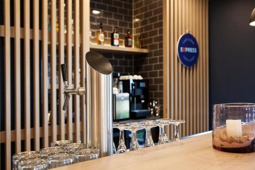 Holiday Inn Express - Fürth, an IHG Hotel