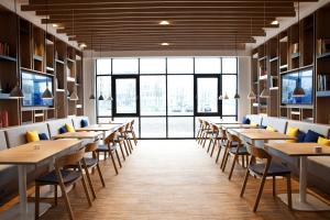 Holiday Inn Express - Kaiserslautern, an IHG Hotel