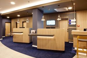 Holiday Inn Express - Kaiserslautern, an IHG Hotel