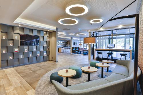 Holiday Inn Express Karlsruhe - City Park, an IHG Hotel