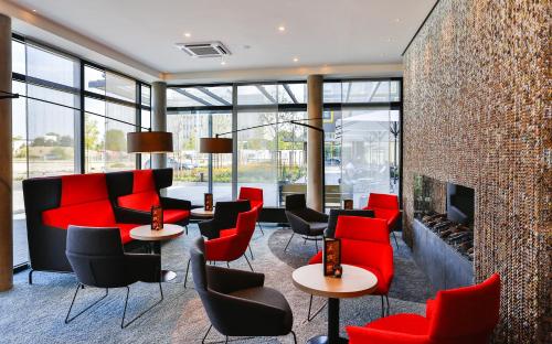 Holiday Inn Express Karlsruhe - City Park, an IHG Hotel