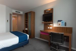 Holiday Inn Express Lisbon Airport, an IHG Hotel
