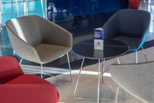 Holiday Inn Express Lisbon Alfragide, an IHG Hotel