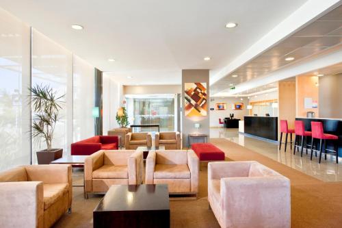 Holiday Inn Express Lisbon-Oeiras, an IHG Hotel