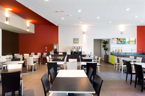 Holiday Inn Express Montpellier - Odysseum, an IHG Hotel