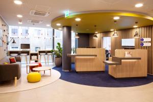 Holiday Inn Express - Mülheim - Ruhr, an IHG Hotel