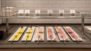 Holiday Inn Express - MUNICH NORTH, an IHG Hotel