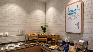 Holiday Inn Express - MUNICH NORTH, an IHG Hotel