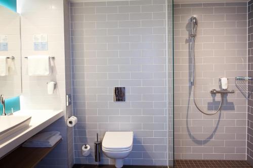 Holiday Inn Express Munich - Olympiapark, an IHG Hotel
