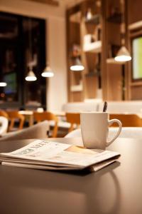 Holiday Inn Express Munich - Olympiapark, an IHG Hotel