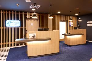 Holiday Inn Express Munich - Olympiapark, an IHG Hotel
