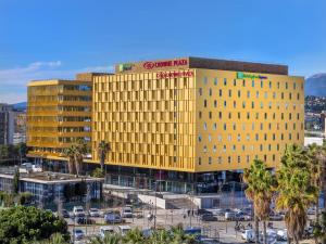 Holiday Inn Express - Nice - Grand Arenas, an IHG Hotel