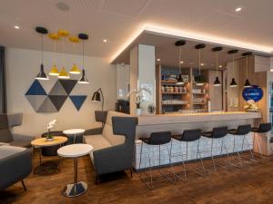 Holiday Inn Express - Offenbach, an IHG Hotel