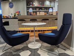 Holiday Inn Express Paris - Velizy, an IHG Hotel