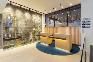 Holiday Inn Express Porto City Centre, an IHG Hotel