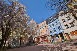 Holiday Inn Express - Rouen Centre - Rive Gauche, an IHG Hotel