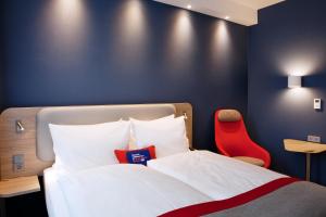 Hôtel Holiday Inn Express - Siegen, an IHG Hotel Koblenzer Strasse 114 57072 Siegen Rhénanie du Nord - Westphalie