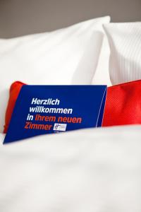 Holiday Inn Express - Sindelfingen, an IHG Hotel