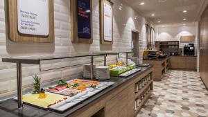 Holiday Inn Express - Wuppertal - Hauptbahnhof, an IHG Hotel