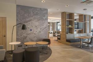 Holiday Inn Express - Wuppertal - Hauptbahnhof, an IHG Hotel