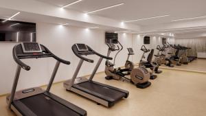 Holiday Inn Frankfurt - Alte Oper, an IHG Hotel