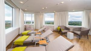 Holiday Inn Hamburg - City Nord, an IHG Hotel