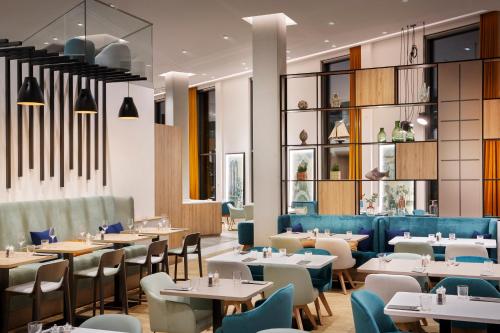 Holiday Inn - Hamburg - HafenCity, an IHG Hotel