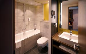 Holiday Inn - Hamburg - HafenCity, an IHG Hotel
