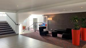 Holiday Inn Lille Ouest Englos, an IHG Hotel