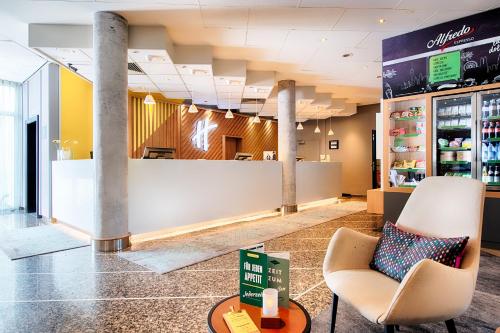 Holiday Inn München Süd, an IHG Hotel