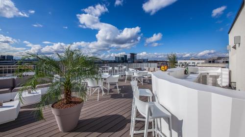 Holiday Inn Munich - City East, an IHG Hotel