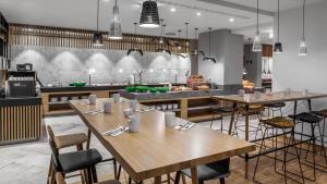 Holiday Inn Munich - Leuchtenbergring, an IHG Hotel