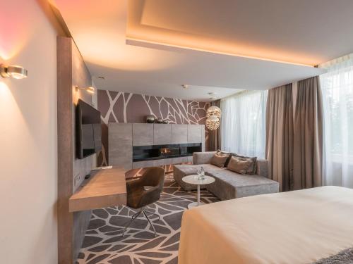 Holiday Inn Munich Unterhaching, an IHG Hotel