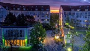Holiday Inn Munich Unterhaching, an IHG Hotel