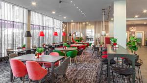 Holiday Inn Munich - Westpark, an IHG Hotel