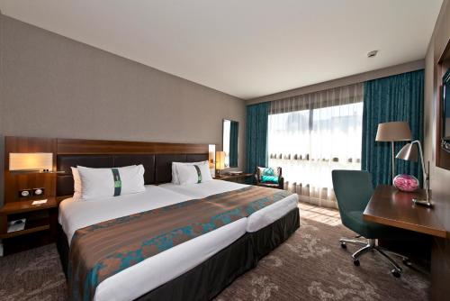 Holiday Inn Nice, an IHG Hotel