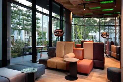 Holiday Inn - Osnabrück, an IHG Hotel