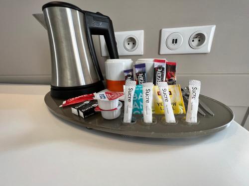 Holiday Inn Paris-Auteuil, an IHG Hotel