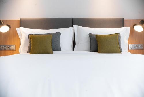 Holiday Inn Paris CDG Airport an IHG Hotel